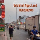 Bán nhà mặt tiền BIG C Tân Hiệp, 124,8m2 giá rẻ chỉ 11 tỷ đường Đồng Khởi Phường Tân Phong