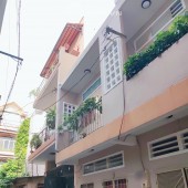 Bán nhà HXH Huỳnh Văn Bánh, sát mặt tiền, 2 Tầng 41m2 ngang 7.7m, vuông vức, 7.6 Tỷ TL