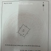 CC bán nhà 2 Mặt Ngõ, KD,MT 6.2m, Giá 6.5 tỉ