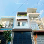 BÁN NHÀ SIÊU ĐẸP, KHU TRUNG TÂM QUẬN TÂN PHÚ