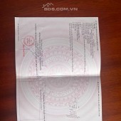 Đất Tân Định Bến Cát full thổ cư 90m2 giá ngộp 1ty150 có thương lượng