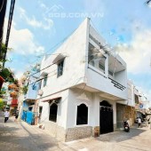 Nhà mặt tiền hẻm oto 40m2 Nguyễn Khoái, Quận 4 Giá 4.85 tỷ