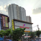 Bán Nhà Ngay Mặt Tiền Kinh Doanh Phạm Hùng - Quận 8, 64m2, giá rẻ
