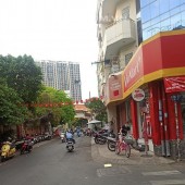 Nhà trung tâm giá tốt Lê Hồng Phong 53m2 gần mặt tiền đường nhỉnh 5 tỷ.