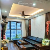 CẦN BÁN CĂN 2 NGỦ, DT 84M, FULL NỘI THẤT, CHUNG CƯ GOLDMARK CITY, 136 HỒ TÙNG MẬU, GIÁ NHỈNH 3 TỶ