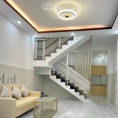 BÁN NHÀ MỚI ĐẸP 4 TẦNG -HXH-NGUYỄN SƠN-BÌNH LONG- 4PN CHỈ 4,5 TỶ TL