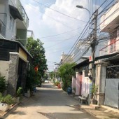 80m2 hxh quang trung, quận 9 , sổ riêng k quy hoạch chỉ 3 tỷ , phường tăng nhơn phú B