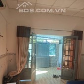 80m2 Nhà HXH Đặng Văn Bi,Thủ Đức SHR chỉ nhĩnh 3 tỷ, k quy hoạch lộ giới