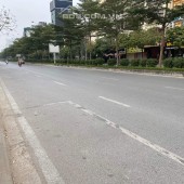 BÁN GẤP TOÀ NHÀ VĂN PHÒNG KHU VĂN CÔNG MAI DỊCH. DIỆN TÍCH 80M2* 8 TẦNG. LÔ GÓC