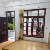 Giảng Võ, Đống Đa, 3 bước ra phố, 5 bước ra ga Cát Linh, 5 tầng nhà đẹp ở luôn