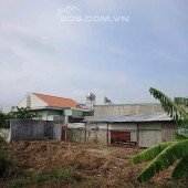 Bán lô đất hẻm 15 đường Phước Thắng, phường 12, tp Vũng Tàu.