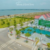 Cắt lỗ Lô đất mặt biển chỉ 1,6 tỷ gần sân bay 156m2 tại Quảng Nam - lh0786495128
