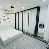 _ BÁN NHÀ - HXH - Ô TÔ ĐỔ CỬA- 38M2 - 2 TẦNG - LÊ ĐỨC THỌ- P 16 .- GÒ VẤP - GIÁ : 3 TỶ4