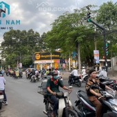 CHO THUÊcăn góc ngang 8,5m đường Phạm Văn Thuận