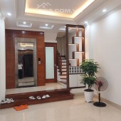 BÁN NHÀ THẠCH BAN-CỔ LINH-NGỌC TRÌ-LONG BIÊN Nhà xây mới THANG MÁY GARA 58M 6T 7.5 Tỷ