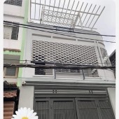 Nhà chính chủ gửi ngay Nguyễn Văn Công-Nguyễn Kiệm, 4 x 15m xe hơi thông giá 5,x tỷ