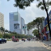Bán gấp nhà phố Trần Duy Hưng, thông số đẹp long lanh, DT 56m2 ( 5m x 11m). Giá nhỉnh 8 tỷ.