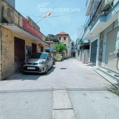 Với 3 tỷ có nhà 5 tầng Phương Canh - Hoè THị - Trịnh Văn Bô.
