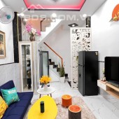 BÁN GẤP !! CHỐT GIÁ :3 TỶ , 4 TẦNG ĐÚC , 3 PHÒNG , 3WC , QUANG TRUNG , PHƯỜNG 10, GÒ VẤP