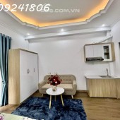 BÁN CHUNG CƯ MINI XUÂN THỦY CẦU GIẤY  50M2, 9 PHÒNG KHÉP KÍN - DÒNG TIỀN HÀNG THÁNG - GẦN Ô TÔ - GẦN PHỐ - SỔ ĐỎ PHÂN LÔ. 50M, 8.5 TỶ