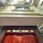 LÊ ĐỨC THỌ - NHÀ ĐẸP LONG LANH - 2 THOÁNG - GẦN PHỐ 37M, 5 tầng, 4.7 TỶ