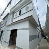 Nhà Đẹp Giá Thì Thấp Dành Cho Anh Chị có Thu Nhập Thấp. Chỉ 530Tr