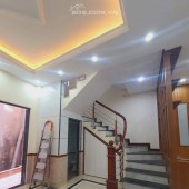 Tây Mỗ Nhà Mới Đẹp. Ngõ Nông - Gần Phố - 2 THOÁNG. 45m, 6 tầng, nhỉnh 4 tỷ