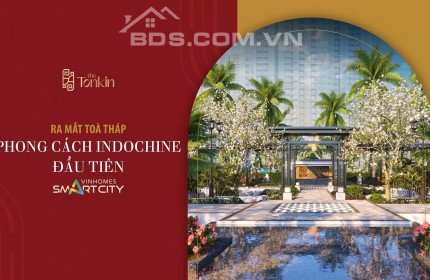 Duy nhất 3 Phòng Ngủ Tonkin Giá 4.4  tỷ Bao Phí