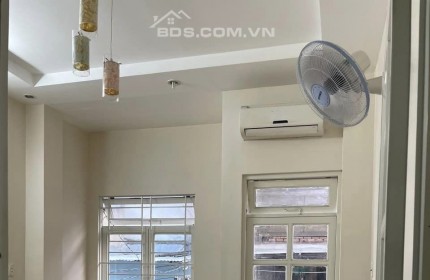 Cho thuê nhà nguyên căn XHX 40m2 tại Quận 10 chỉ 20 triệu.