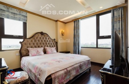 Trực tiếp CĐT - Quỹ căn 3PN full nội thất cao cấp giá chỉ 3,9 tỷ - HC Golden City