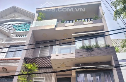 Nhà 81m2, 4 Tầng, 6x14, Đào Tông Nguyên (Huỳnh Tấn Phát đi vào 1km), Phú Xuân, Nhà Bè, Nhỉnh 8 Tỷ, Lh 0906.332.558