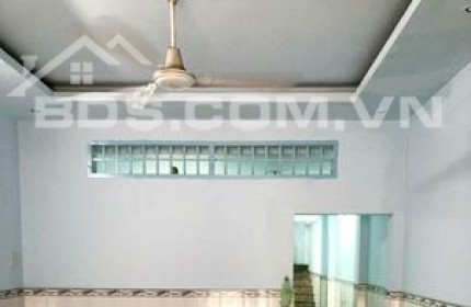 Bán nhà 62m2 Phạm Văn Chiêu Phường 14 Gò Vấp Chỉ 3 tỷ 9