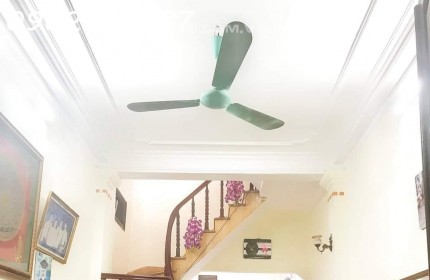 Ngõ 460 KHƯƠNG ĐÌNH,  43m2, 4 tầng, chỉ hơn 4 tỷ