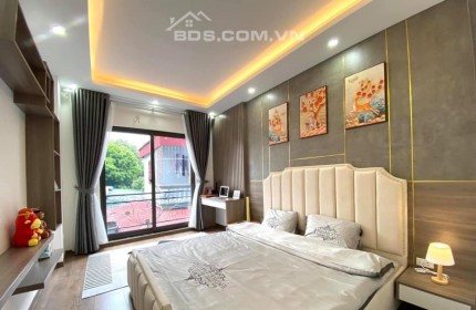 43m2 Đặng Văn Ngữ - Hơn 4 Tỷ - 30m Ra Phố - Khu vực hiếm nhà bán