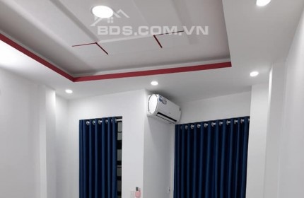 Nhà Gần Mặt Tiền, Hẻm Xe Tải, 99m2, 2 tầng, Giá 7,9 Tỷ, Đường Âu Cơ P14 Tân Bình