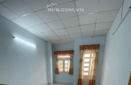 Bán Nhà Ni Sư Huỳnh Liên P10 Tân Bình, 44m2, 2 tầng, 4 Tỷ, Nhà Mới Giá Rẻ Nhất Khu Vực