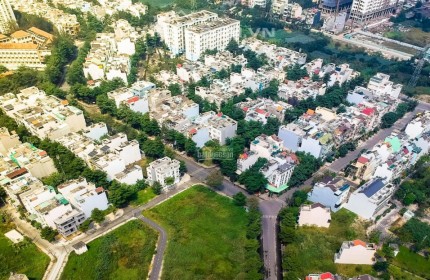 Căn hộ Flora Panorama - Mizuki Park Bình Chánh