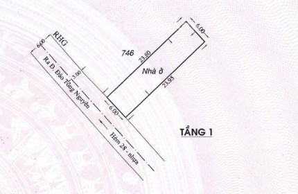 bán dãy nhà trọ,kho xăng dầu C ,hẻm 28 Đường Đào Tông Nguyên,14,2 tỷ