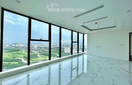 Bán Penthouse view hồ Mễ Trì, hồ Phùng Khoang, sổ hồng lâu dài tại Tố Hữu - Nam Từ Liêm. Giá 5,4 tỷ