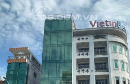 Hàng hiếm! Building MT Lê Văn Việt DT 10X18m - Kết cấu 7 Tầng + TM , HĐT 250tr - Giá 45 Tỷ