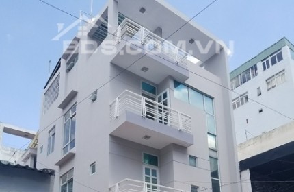 Cần bán MT Bùi Thị Xuân, Q.1, dt 3,1x22m, CN đủ, không lộ giới, 3L cũ tiện xây mới, giá 25 tỷ