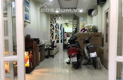 NHÀ TRUNG TÂM Q5 -DIỆN TÍCH LỚN 54M2- GIÁ RẺ