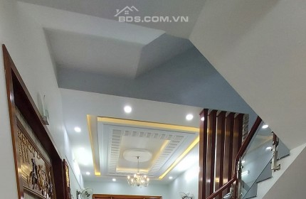 Bán Nhà HXH Huỳnh Văn Nghệ P15 Tân Bình, 70m2, 4 tầng, 6PN, Giá 8,2 Tỷ