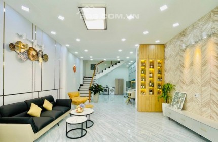 Kẹt tiền bán nhà ngay chợ sơn kỳ tân phú 60m2  4ty8 nhà mới