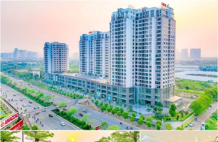 Bán nhanh căn hộ B501 tòa B chung cư Udic WestLake Tây Hồ