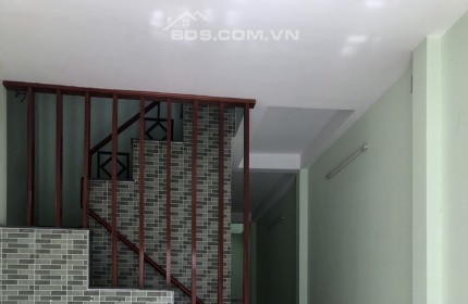 Siêu rẻ nhất khu Tân Sơn P15 chỉ 3.3 tỷ DT 36m2