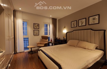HIẾM!Nhà đẹp phân lô Nguyễn Văn Cừ,80M,4 tầng,ngõ ô tô,nhỉnh 6 tỷ
