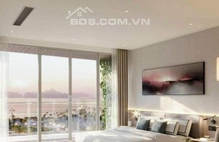 Mình cần bán LỖ căn hộ biển tại Bãi Cháy Hạ Long chỉ 1,1 tỷ/căn