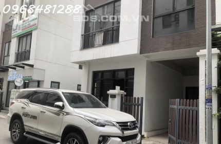 Gấp ! Bán liền kề Season Avenue 91m xây 5 tầng mặt tiền hơn 7m thang máy giá 24 tỷ. Lh 0968481288