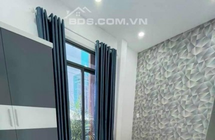 HXT-NHÀ 2 MẶT HẺM THÔNG TỨ TUNG-NGANG NỞ HẬU-DƯƠNG BÁ TRẠC Q8